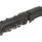 Lionel 224E Vintage O Gauge Diecast 2-6-2 Steam Locomotive & Tender 2224W