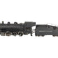Lionel 233 Vintage O Prewar 0-6-0 Semi-Scale Switcher w/2233B Tender VG