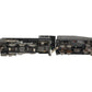 Lionel 233 Vintage O Prewar 0-6-0 Semi-Scale Switcher w/2233B Tender VG