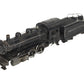 Lionel 233 Vintage O Prewar 0-6-0 Semi-Scale Switcher w/2233B Tender VG