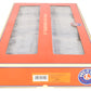 Lionel 1927040 O Gauge Santa Fe 21 Passenger Car #2 (Pack of 2) EX/Box