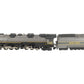 MTH RK-1107 O Gauge Union Pacific Steam Locomotive & Tender #3982 VG