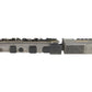 MTH RK-1107 O Gauge Union Pacific Steam Locomotive & Tender #3982 VG