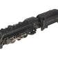 Lionel 224E Vintage O Gauge Diecast 2-6-2 Steam Locomotive & Tender 2224W VG