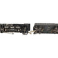 Lionel 224E Vintage O Gauge Diecast 2-6-2 Steam Locomotive & Tender 2224W VG