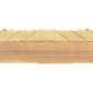 Overland 3151 HO Scale BRASS Boston & Maine XM-1 Boxcar - Unpainted VG/Box