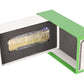 Overland 3151 HO Scale BRASS Boston & Maine XM-1 Boxcar - Unpainted VG/Box
