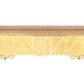 Overland 3151 HO Scale BRASS Boston & Maine XM-1 Boxcar - Unpainted VG/Box