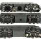 Lionel 2344 Vintage O New York Central F-3 ABA Diesel Locomotive Set EX