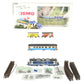 Bemo 7280-310 HOm MOB Starter Set EX/Box