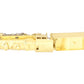 Key Imports E-6S BRASS HO 4-4-2 Atlantic Steam Locomotive w/ Tender -Unpainted EX/Box