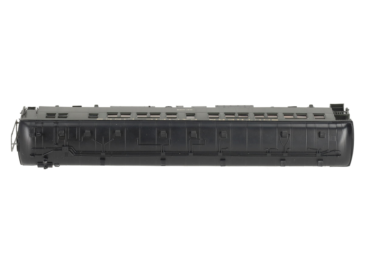 Precision Scale Company 15642-1 HO BRASS Harriman Observation/Business Car- F/P EX/Box
