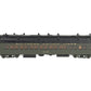 Precision Scale Company 15642-1 HO BRASS Harriman Observation/Business Car- F/P EX/Box