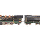Lionel 260E Vintage O Prewar 2-4-2 Tinplate Steam Locomotive w/ 260T Tender VG
