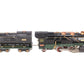 Lionel 260E Vintage O Prewar 2-4-2 Tinplate Steam Locomotive w/ 260T Tender VG