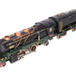 Lionel 260E Vintage O Prewar 2-4-2 Tinplate Steam Locomotive w/ 260T Tender VG