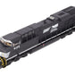 Walthers 910-20232 HO Scale NS GE ES44AC GEVO Diesel Locomotive #8125 -Sound/DCC EX/Box
