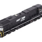 Walthers 910-20232 HO Scale NS GE ES44AC GEVO Diesel Locomotive #8125 -Sound/DCC EX/Box