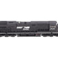 Walthers 910-20232 HO Scale NS GE ES44AC GEVO Diesel Locomotive #8125 -Sound/DCC EX/Box
