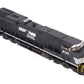 Walthers 910-20232 HO Scale NS GE ES44AC GEVO Diesel Locomotive #8125 -Sound/DCC EX/Box
