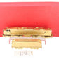S. Soho & Co. 1003 HO BRASS Union Pacific #61 Veranda Gas Turbine VG/Box