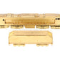 S. Soho & Co. 1003 HO BRASS Union Pacific #61 Veranda Gas Turbine VG/Box