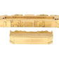 S. Soho & Co. 1003 HO BRASS Union Pacific #61 Veranda Gas Turbine VG/Box