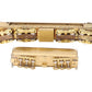 S. Soho & Co. 1003 HO BRASS Union Pacific #61 Veranda Gas Turbine VG/Box