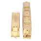 S. Soho & Co. 1003 HO BRASS Union Pacific #61 Veranda Gas Turbine VG/Box