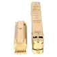 S. Soho & Co. 1002 HO Scale BRASS UP #51 Gas Turbine w/ Round Tender VG/Box
