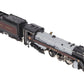 Tenshodo 166 HO BRASS CPR Royal Hudson 4-6-4 Steam Loco/Tender - painted EX/Box