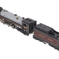 Tenshodo 166 HO BRASS CPR Royal Hudson 4-6-4 Steam Loco/Tender - painted EX/Box
