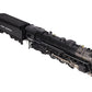 Sunset Models O Scale BRASS NYC J-1A 4-6-4 Hudson Steam Loco #5294 - 2 Rail EX/Box
