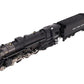 Sunset Models O Scale BRASS NYC J-1A 4-6-4 Hudson Steam Loco #5294 - 2 Rail EX/Box