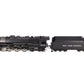 Sunset Models O Scale BRASS NYC J-1A 4-6-4 Hudson Steam Loco #5294 - 2 Rail EX/Box
