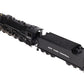 Sunset Models O Scale BRASS NYC J-1A 4-6-4 Hudson Steam Loco #5294 - 2 Rail EX/Box