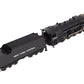 Sunset Models O Scale BRASS NYC J-1A 4-6-4 Hudson Steam Loco #5294 - 2 Rail EX/Box