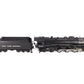 Sunset Models O Scale BRASS NYC J-1A 4-6-4 Hudson Steam Loco #5294 - 2 Rail EX/Box