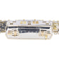 Lionel 6-13109 Standard Gauge AF Chrome Mayflower Presidential Locomotive EX/Box
