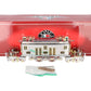 Lionel 6-13109 Standard Gauge AF Chrome Mayflower Presidential Locomotive EX/Box