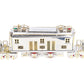 Lionel 6-13109 Standard Gauge AF Chrome Mayflower Presidential Locomotive EX/Box