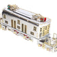 Lionel 6-13109 Standard Gauge AF Chrome Mayflower Presidential Locomotive EX/Box