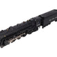 K-Line K3270-5434S O Gauge NYC J1E Hudson Steam Locomotive & Tender #5343 LN/Box