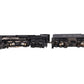 K-Line K3270-5434S O Gauge NYC J1E Hudson Steam Locomotive & Tender #5343 LN/Box