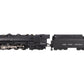 K-Line K3270-5434S O Gauge NYC J1E Hudson Steam Locomotive & Tender #5343 LN/Box
