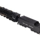 K-Line K3270-5434S O Gauge NYC J1E Hudson Steam Locomotive & Tender #5343 LN/Box