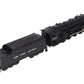 K-Line K3270-5434S O Gauge NYC J1E Hudson Steam Locomotive & Tender #5343 LN/Box