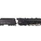 K-Line K3270-5434S O Gauge NYC J1E Hudson Steam Locomotive & Tender #5343 LN/Box