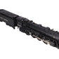 K-Line K3270-5434S O Gauge NYC J1E Hudson Steam Locomotive & Tender #5343 LN/Box