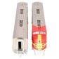 Key Imports O Scale 2-Rail BRASS ATSF EMD E1 AB Diesel Locomotive Set - F/P EX/Box